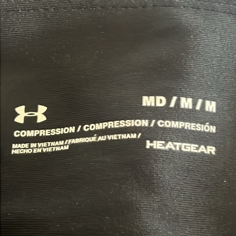 NWT UNDER ARMOUR LEGGINGS ……..341 - Picture 11 of 11